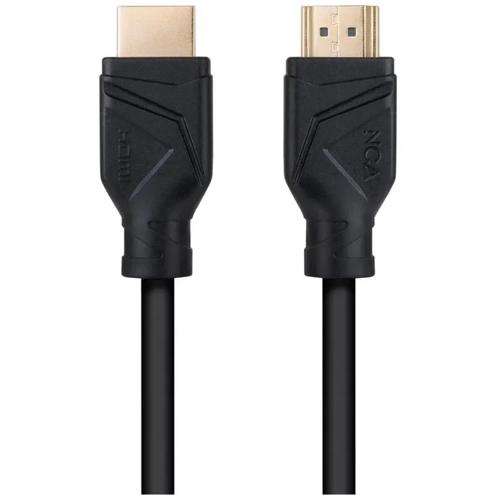Nanocable Cable HDMI 2.1 8K 10m Negro Nanocable Cable HDMI 2.1 8K 10m Negro